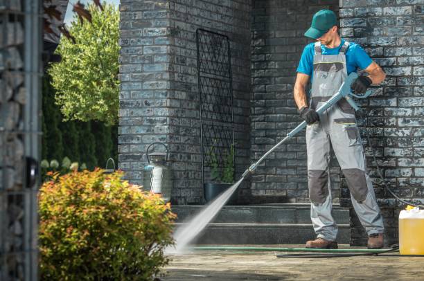 Best Oil Spill Cleanup  in Brookridge, FL